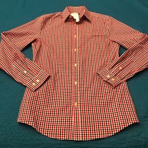 H & M slim fit shirt